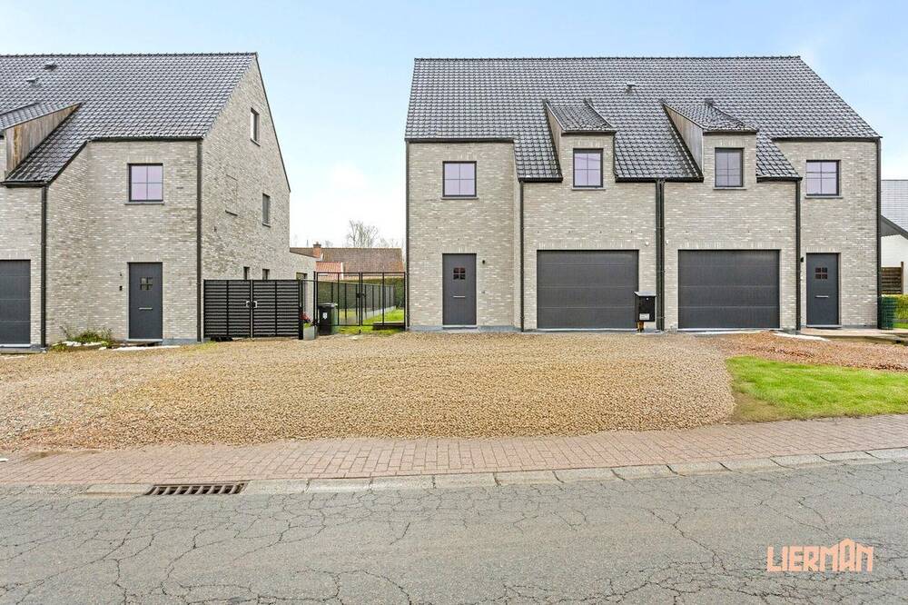 Huis te koop in Erpe-Mere 9420 539000.00€ 3 slaapkamers 172.00m² - Zoekertje 455415
