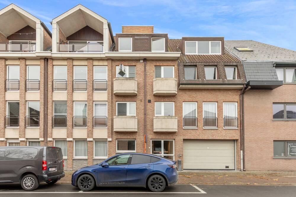 Appartement te koop in Aalter 9880 269800.00€ 2 slaapkamers 102.00m² - Zoekertje 454716