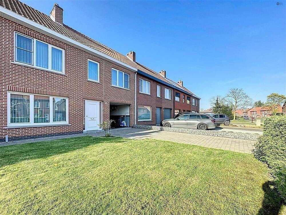 Huis te  koop in Sint-Gillis-Waas 9170 419000.00€ 5 slaapkamers 210.00m² - Zoekertje 454748