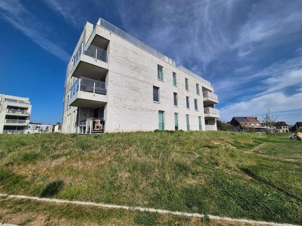 Appartement te huur in Wetteren 9230 885.00€ 2 slaapkamers 88.00m² - Zoekertje 455242
