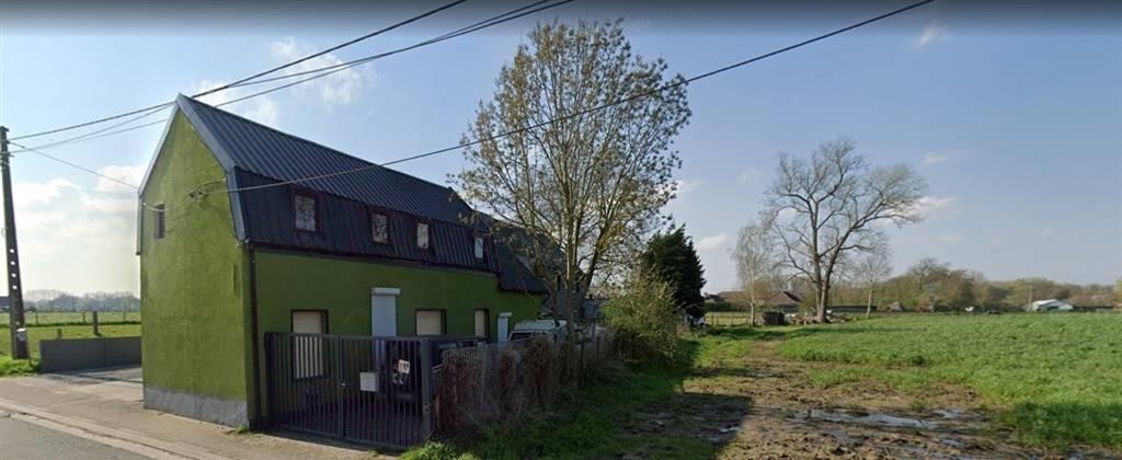 Huis te koop in Lede 9340 161000.00€ 2 slaapkamers 94.00m² - Zoekertje 455190