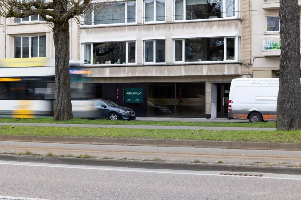 Appartementsgebouw te  koop in Gent 9000 0.00€  slaapkamers m² - Zoekertje 454398