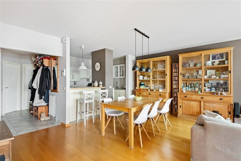 Duplex te  koop in Lebbeke 9280 298000.00€ 3 slaapkamers 120.92m² - Zoekertje 454732