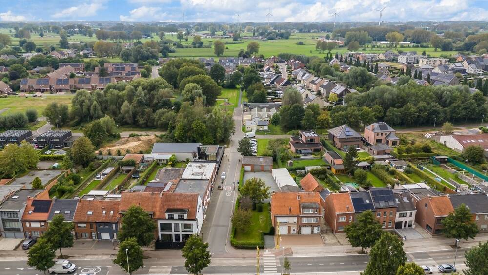 Grond te koop in Kruibeke 9150 699000.00€ slaapkamers m² - Zoekertje 454318