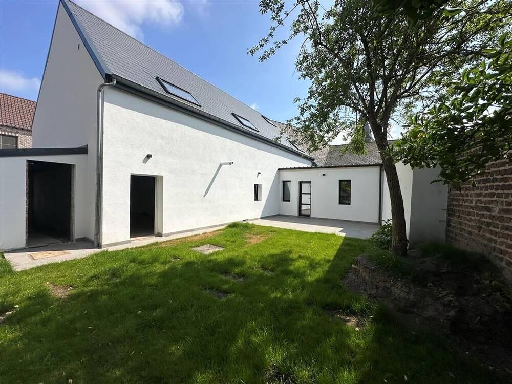 Huis te koop in Iddergem 9472 479000.00€ 5 slaapkamers 210.00m² - Zoekertje 454098