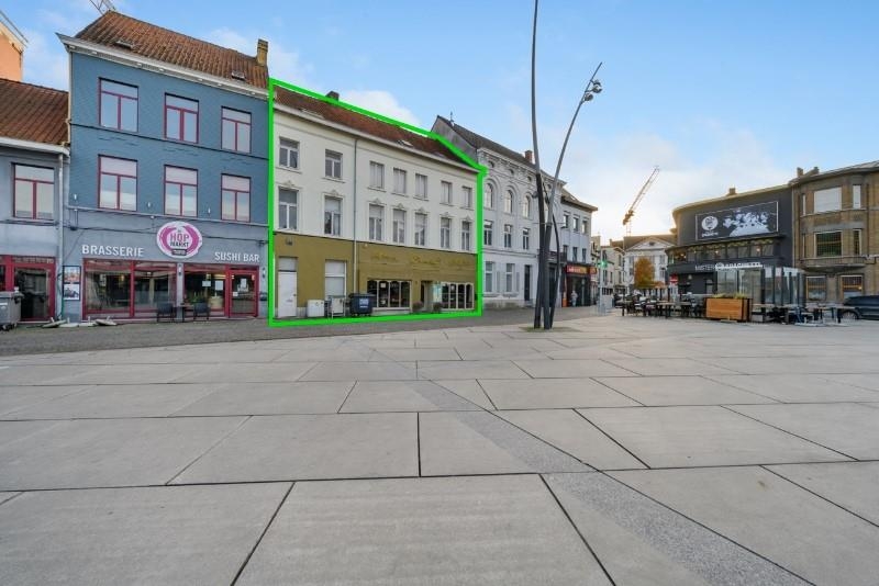 Huis te koop in Aalst 9300 800000.00€ 9 slaapkamers 433.00m² - Zoekertje 454261