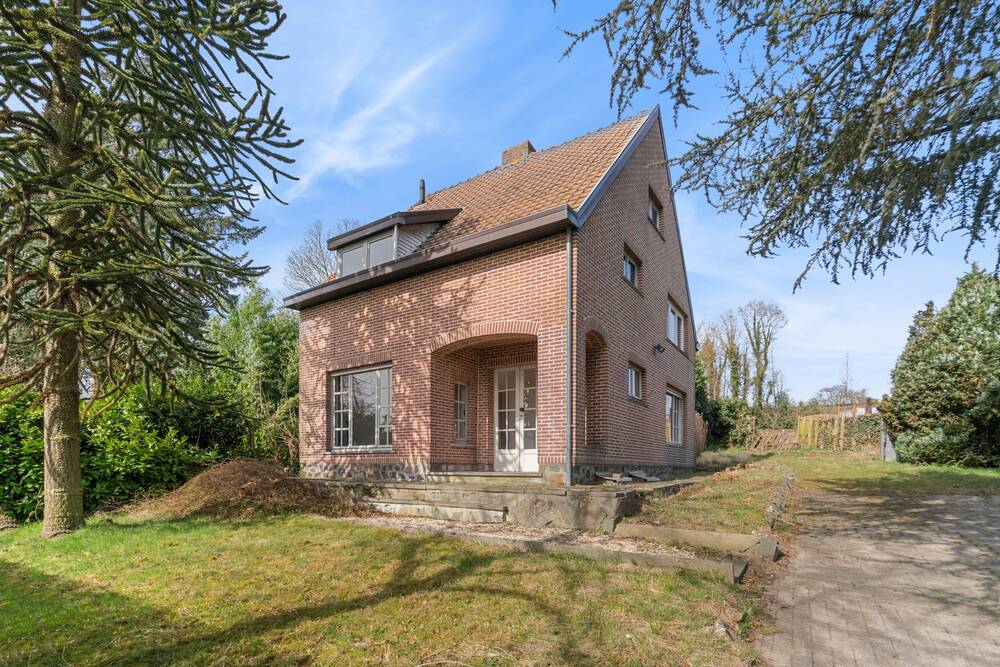 Huis te koop in Geraardsbergen 9500 249000.00€ 3 slaapkamers 110.00m² - Zoekertje 454281