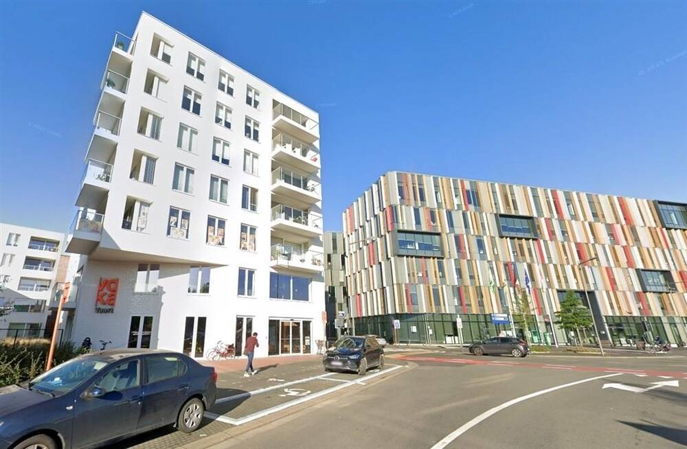 Box te huur in Aalst 9300 95.00€ slaapkamers m² - Zoekertje 454119