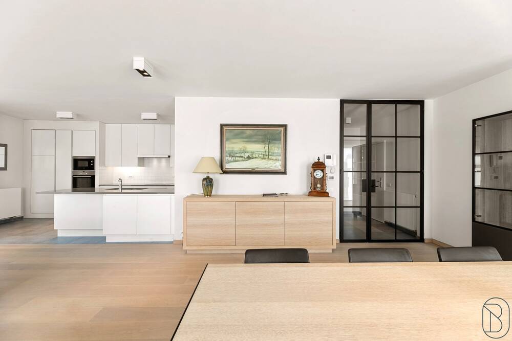 Appartement te koop in Zulte 9870 535000.00€ 3 slaapkamers 153.00m² - Zoekertje 454985