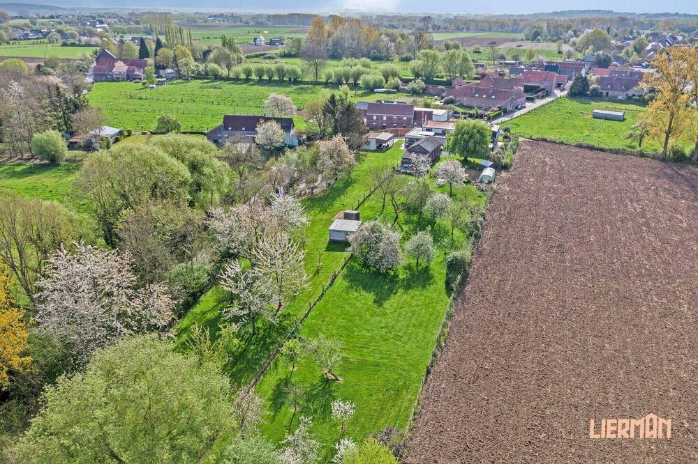 Huis te  koop in Denderwindeke 9400 498000.00€ 4 slaapkamers 215.00m² - Zoekertje 454962