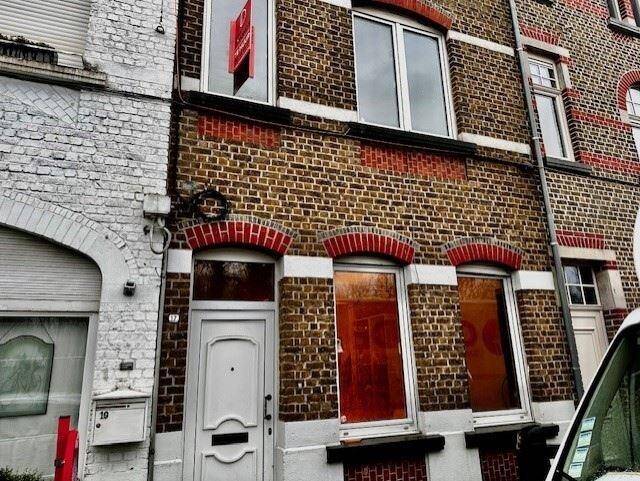Huis te huur in Oudenaarde 9700 975.00€ 3 slaapkamers 168.00m² - Zoekertje 454570