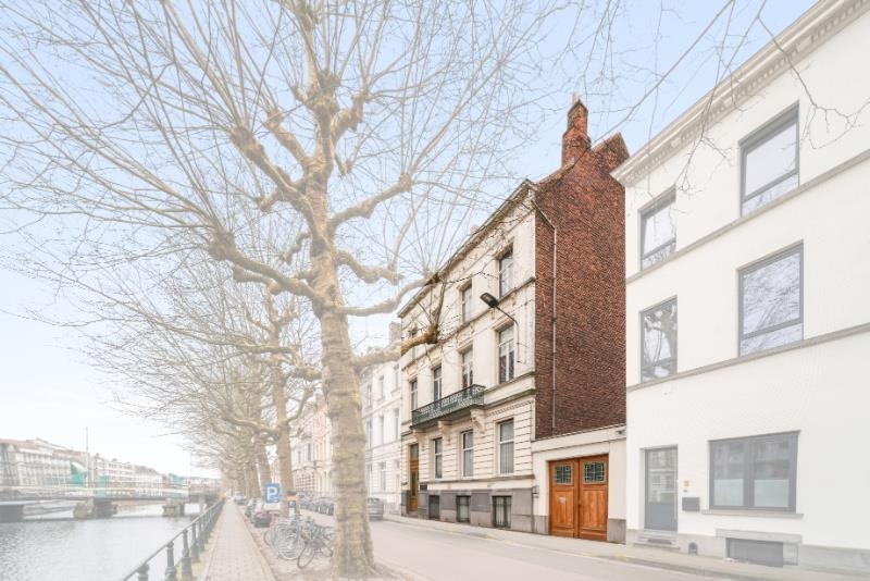 Herenhuis te koop in Gent 9000 1700000.00€ 8 slaapkamers 785.00m² - Zoekertje 455368