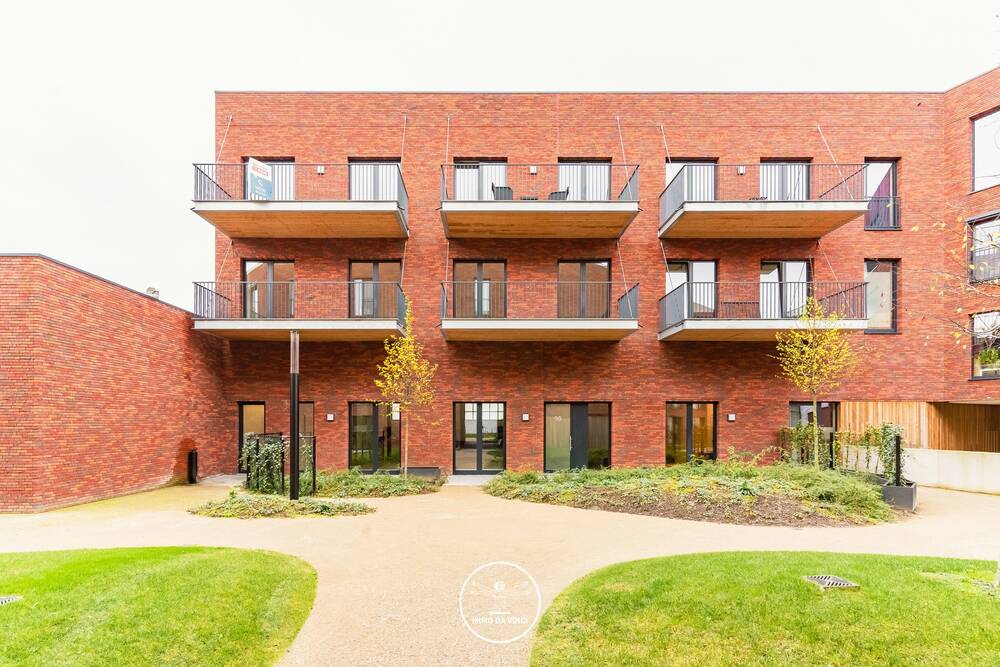 Duplex te  koop in Gent 9000 601900.00€ 3 slaapkamers 147.00m² - Zoekertje 456044