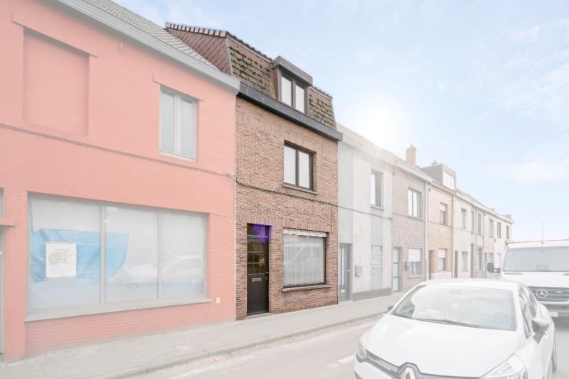 Huis te koop in Destelbergen 9070 299000.00€ 3 slaapkamers 140.00m² - Zoekertje 455398