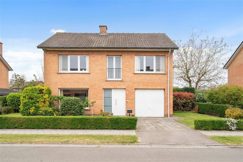 Huis te koop in Hansbeke 9850 345000.00€ 4 slaapkamers 155.00m² - Zoekertje 454910