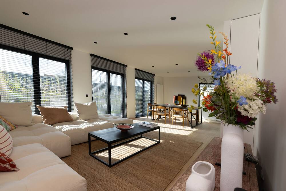 Huis te koop in Hansbeke 9850 798000.00€ 4 slaapkamers 257.00m² - Zoekertje 456220