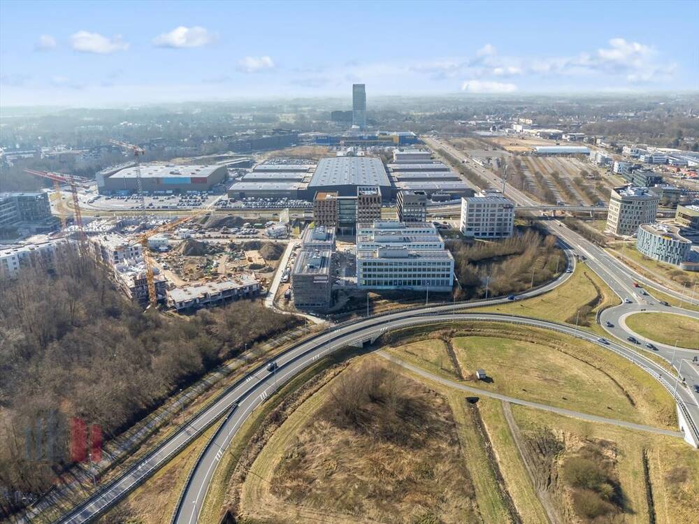 Handelszaak te huur in Gent 9000 25083.00€ slaapkamers 1627.00m² - Zoekertje 456768