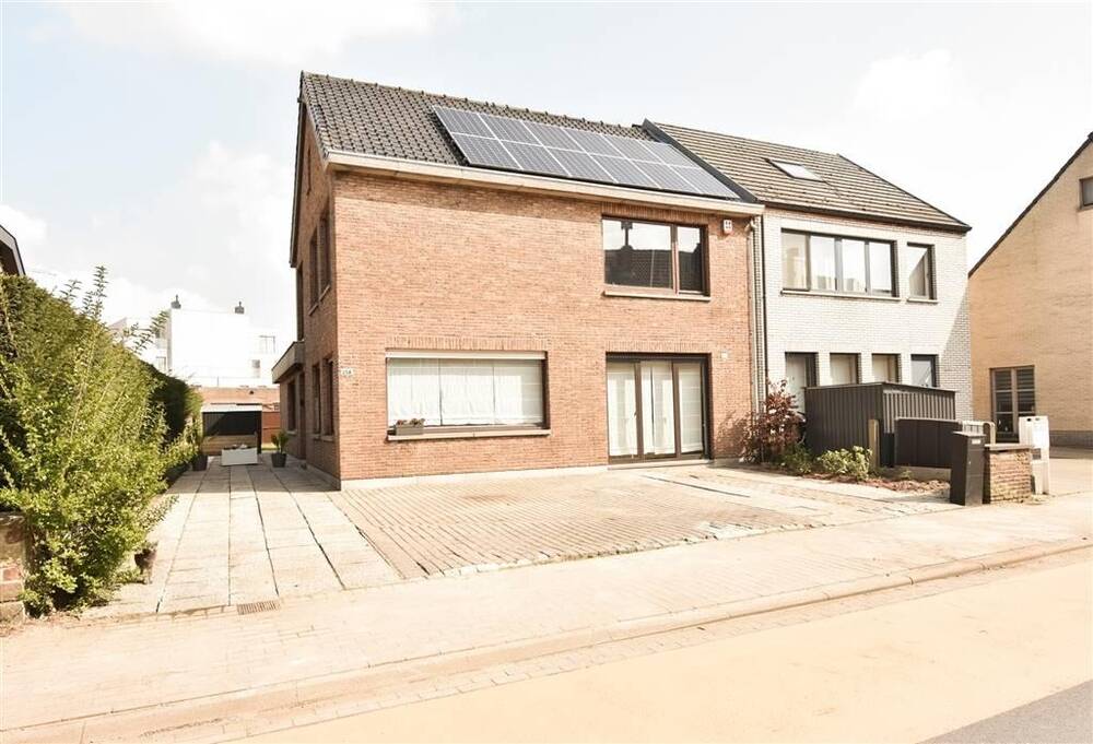 Huis te  koop in Beveren-Waas 9120 439000.00€ 4 slaapkamers 227.00m² - Zoekertje 456806