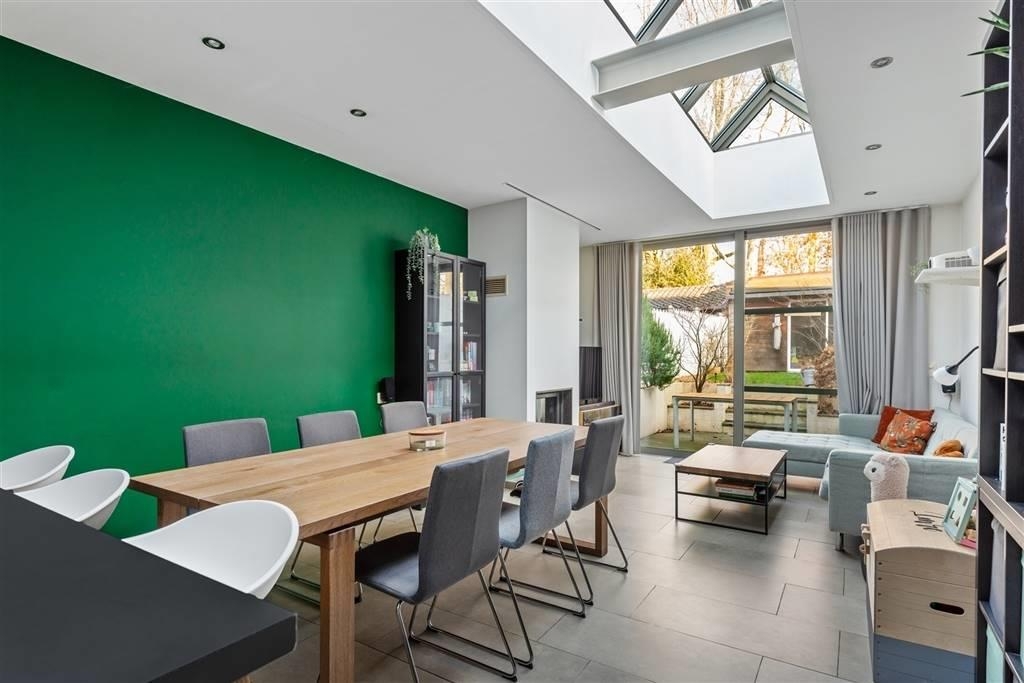 Huis te  koop in Temse 9140 299000.00€ 3 slaapkamers 131.00m² - Zoekertje 456613