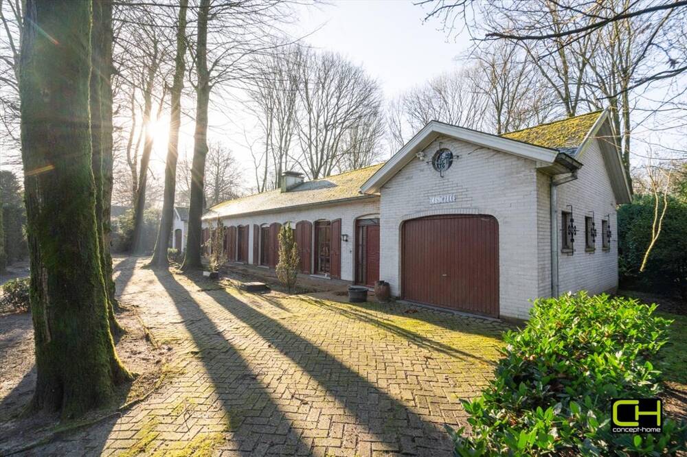 Huis te koop in Zomergem 9930 599000.00€ 3 slaapkamers 225.00m² - Zoekertje 456836