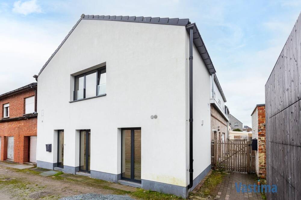 Appartementsgebouw te koop in Aalst 9300 275000.00€ 1 slaapkamers 96.00m² - Zoekertje 456562