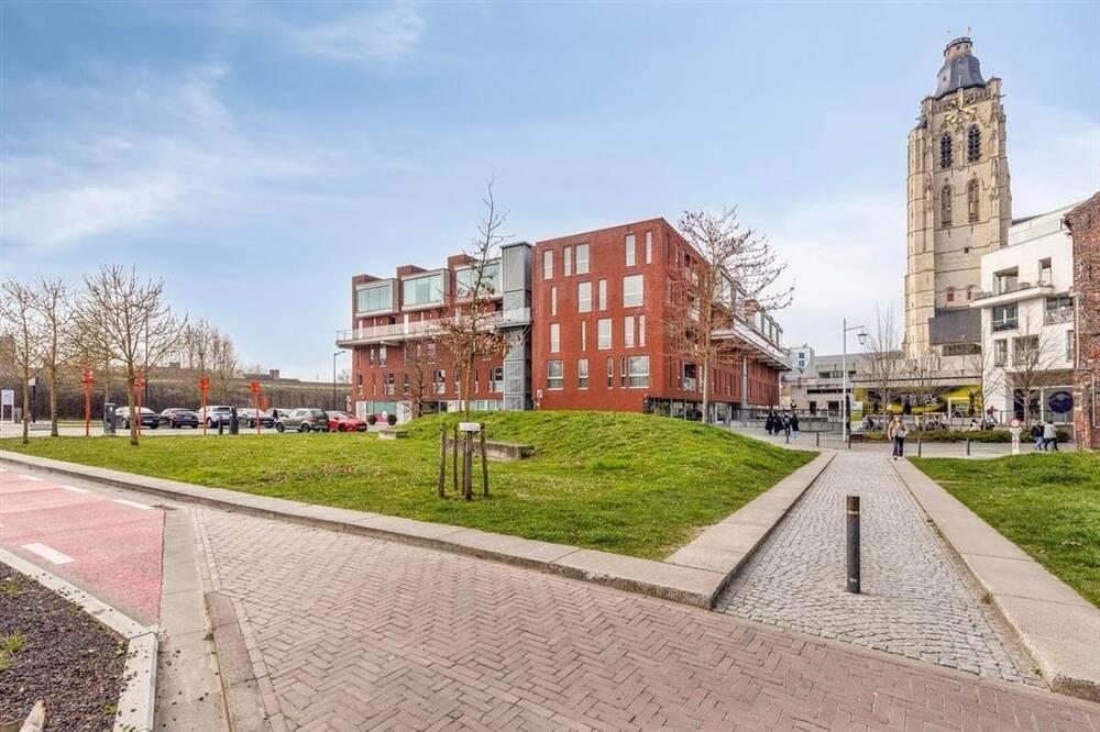 Appartement te koop in Oudenaarde 9700 465000.00€ 3 slaapkamers 116.00m² - Zoekertje 456787