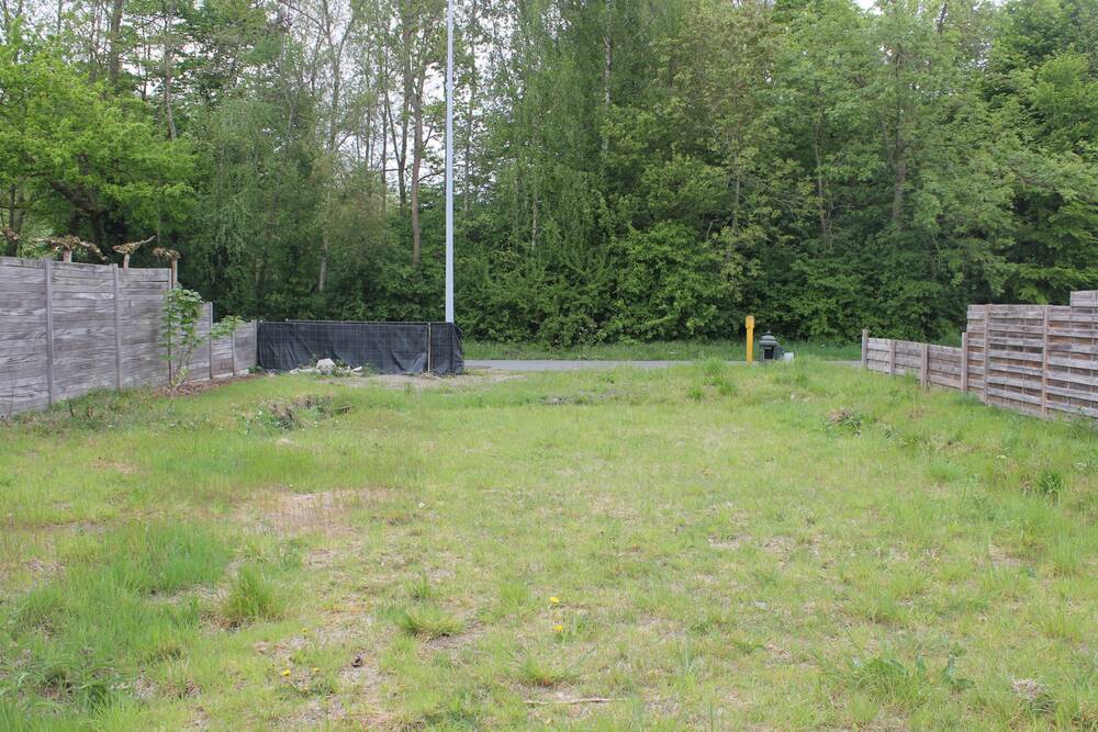 Grond te in Wetteren 9230 295000.00€ slaapkamers m² - Zoekertje 456182