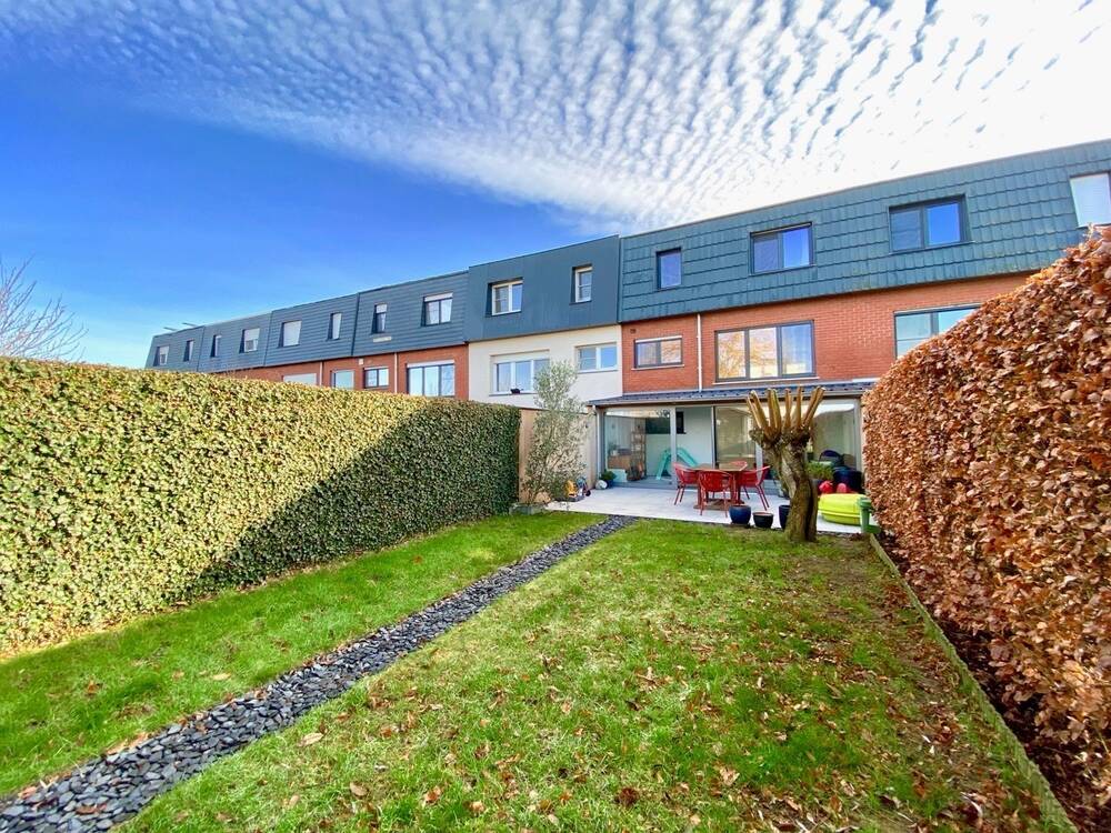 Huis te koop in Ertvelde 9940 360000.00€ 3 slaapkamers 160.00m² - Zoekertje 456579