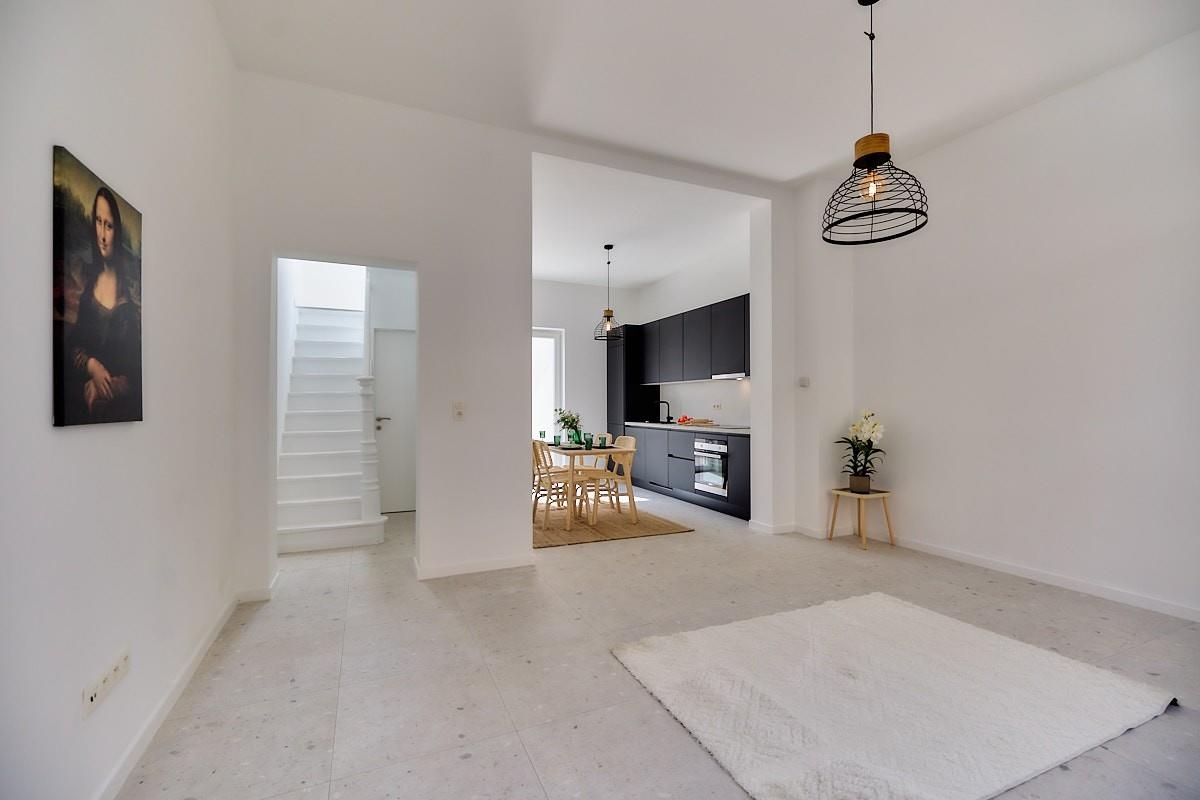 Huis te in Gent 9000 435000.00€ 3 slaapkamers 135.00m² - Zoekertje 456546
