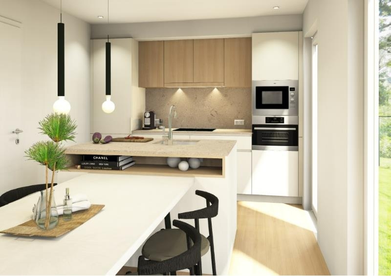 Huis te  koop in Evergem 9940 373242.00€ 3 slaapkamers m² - Zoekertje 456881