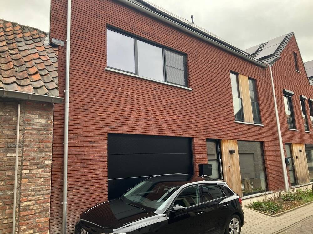 Huis te  koop in Zele 9240 450000.00€ 3 slaapkamers 180.00m² - Zoekertje 455853