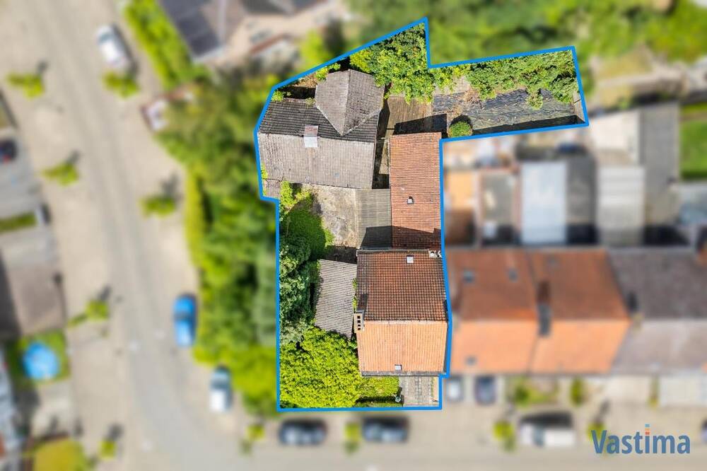 Grond te koop in Aalst 9300 349000.00€ slaapkamers m² - Zoekertje 456653