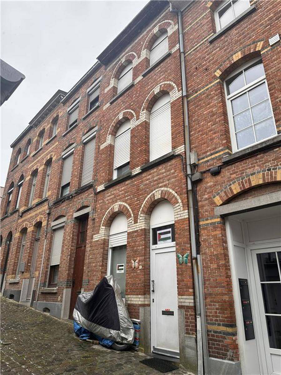 Huis te koop in Geraardsbergen 9500 169000.00€ 4 slaapkamers 109.00m² - Zoekertje 456211