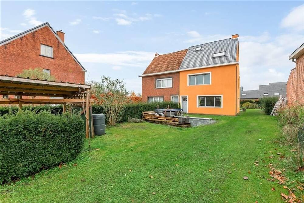 Huis te koop in Sinaai-Waas 9112 395000.00€ 3 slaapkamers 189.79m² - Zoekertje 456705