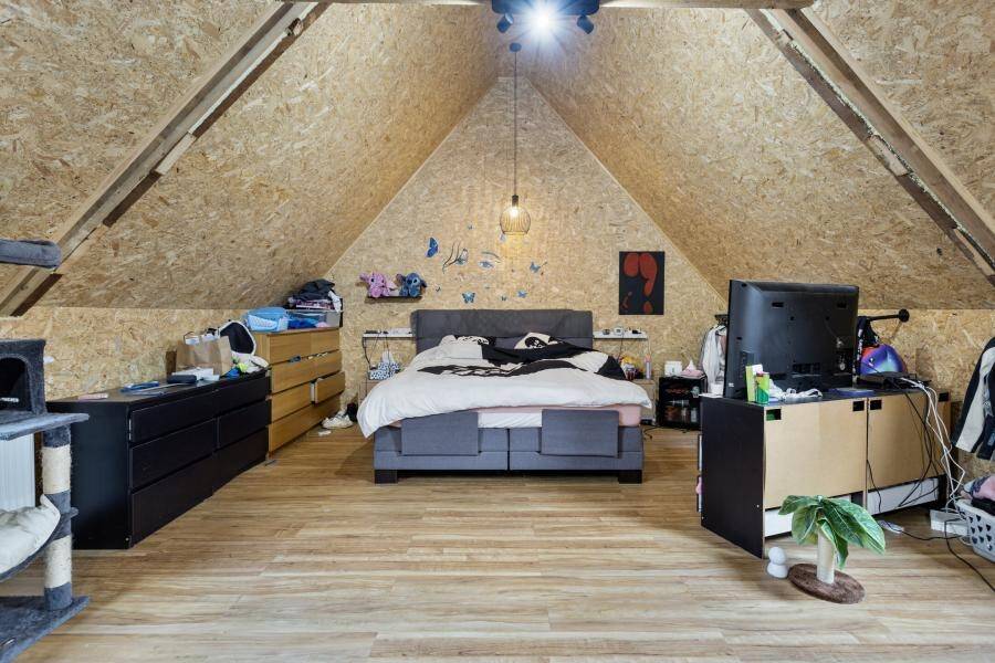 Huis te  koop in Ninove 9400 339000.00€ 5 slaapkamers 223.00m² - Zoekertje 456875