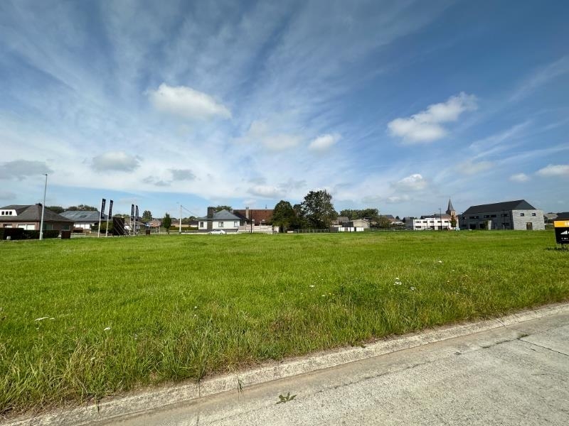Grond te koop in Ophasselt 9500 130000.00€ slaapkamers m² - Zoekertje 456636