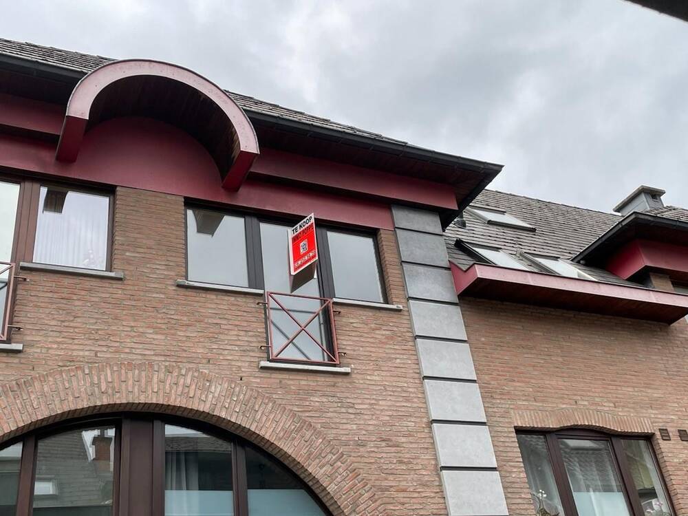 Appartement te koop in Melle 9090 269000.00€ 2 slaapkamers 89.00m² - Zoekertje 456914