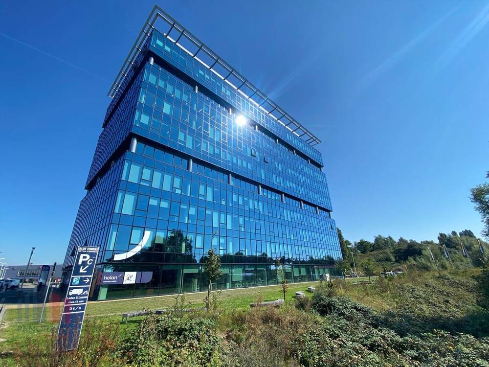 Handelszaak te huur in Gent 9000 10792.00€ slaapkamers 740.00m² - Zoekertje 456515