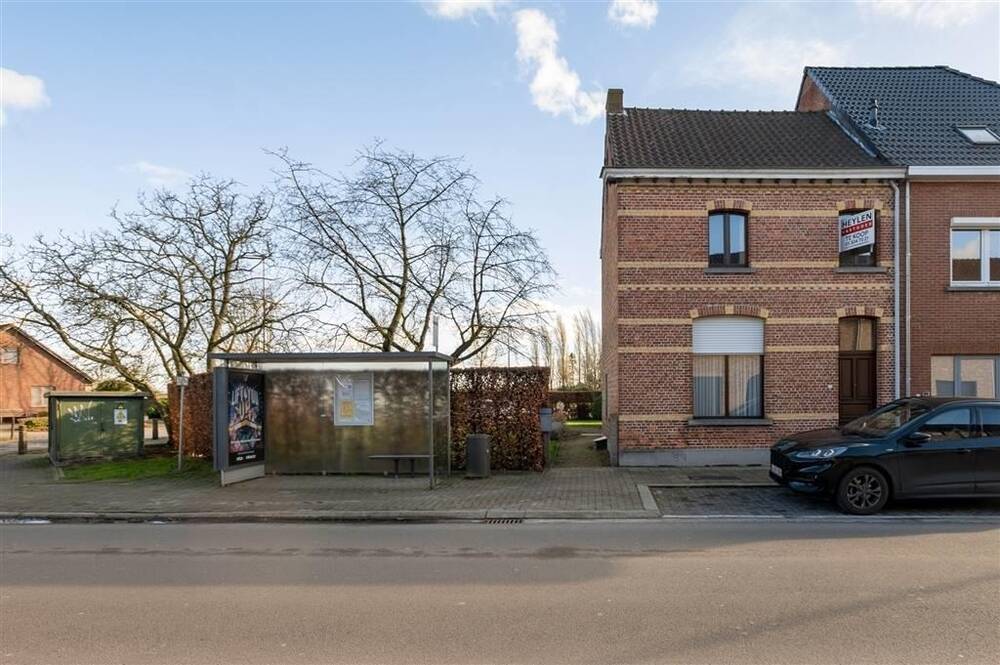 Huis te koop in Sinaai-Waas 9112 299000.00€ 3 slaapkamers 136.00m² - Zoekertje 456593