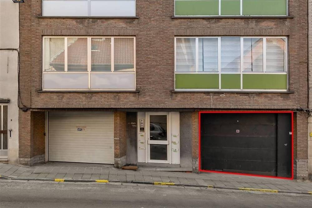 Box te koop in Aalst 9300 28500.00€ slaapkamers m² - Zoekertje 456899
