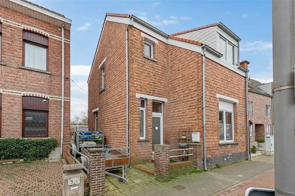 Huis te  koop in Temse 9140 220000.00€ 3 slaapkamers 156.00m² - Zoekertje 456840
