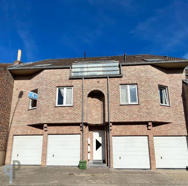 Appartement te huur in Herzele 9550 750.00€ 2 slaapkamers 103.00m² - Zoekertje 456847