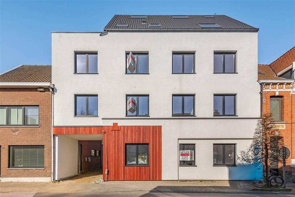 Appartement te koop in Kruibeke 9150 319000.00€ 3 slaapkamers 115.00m² - Zoekertje 456591