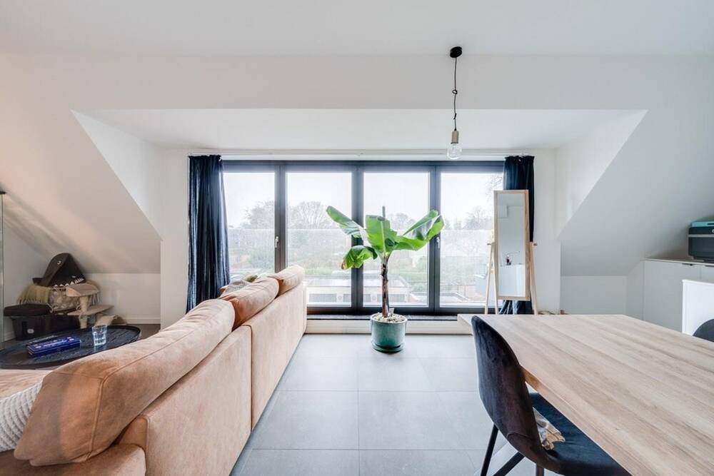 Appartement te koop in Sint-Amandsberg 9040 369000.00€ 2 slaapkamers 115.00m² - Zoekertje 455867