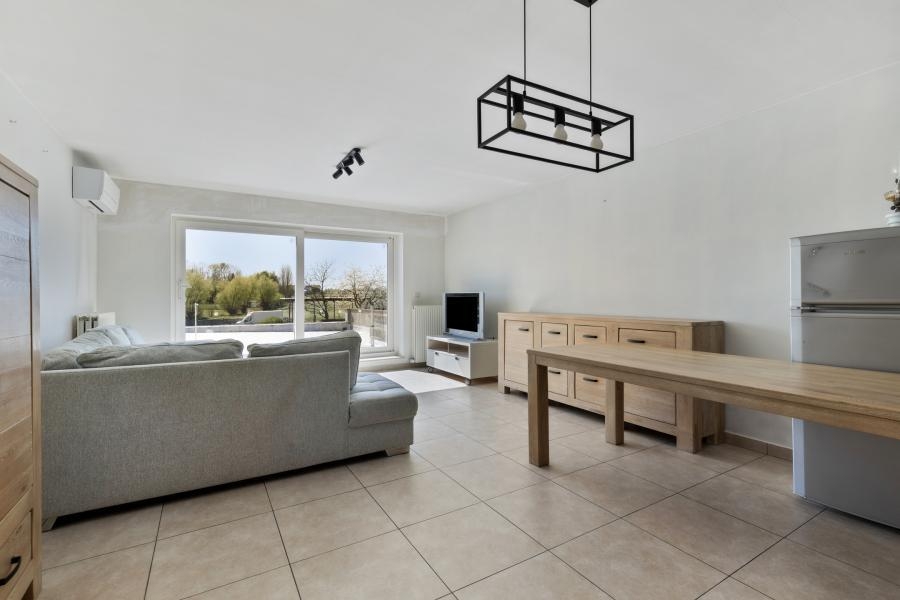 Appartement te koop in Meerbeke 9402 187000.00€ 1 slaapkamers m² - Zoekertje 456699