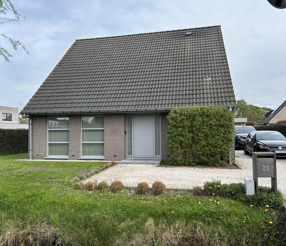Huis te  koop in Lochristi 9080 585000.00€ 3 slaapkamers 175.00m² - Zoekertje 455944