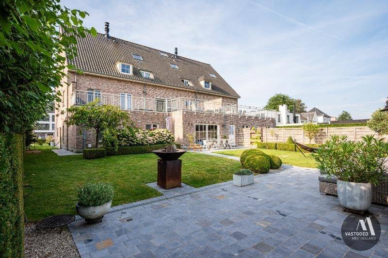 Appartement te koop in Adegem 9991 395000.00€ 3 slaapkamers 124.00m² - Zoekertje 457513