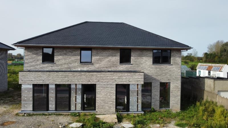 Huis te koop in Erpe-Mere 9420 497429.00€ 3 slaapkamers m² - Zoekertje 458120