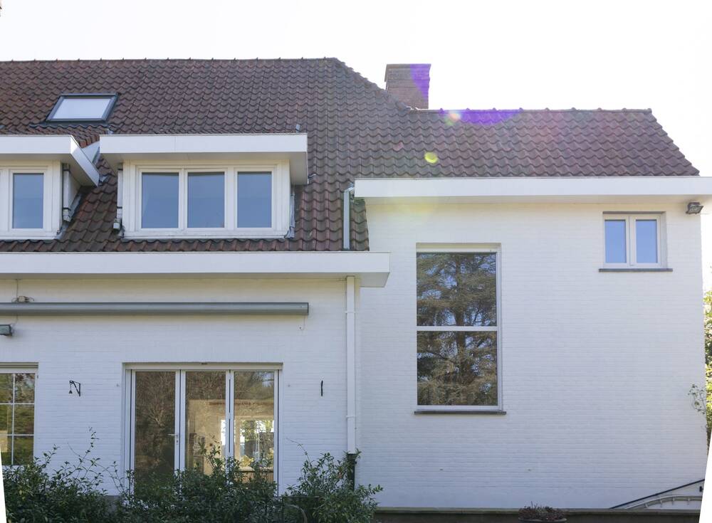 Huis te  koop in Wondelgem 9032 495000.00€ 3 slaapkamers 262.00m² - Zoekertje 457008