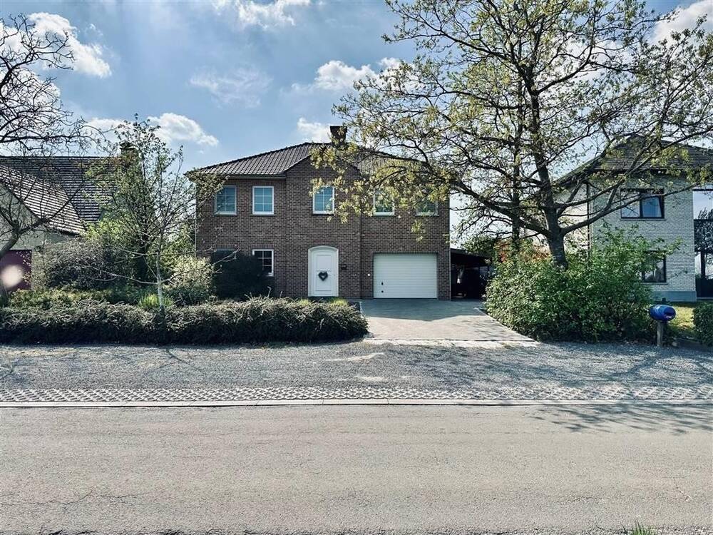 Huis te  koop in Temse 9140 725000.00€ 4 slaapkamers 246.00m² - Zoekertje 458199